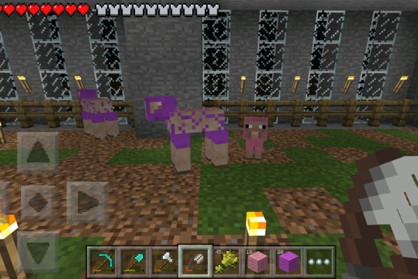 マインクラフトps4 東京都23区を再現 14年10月