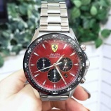 『SCUDERIA FERRARI 待望の入荷‼️PILOTA‼️』の画像