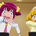 スマイルプリキュア　１４話　レイカさんのこっちですよ～がマジ天使すぎる