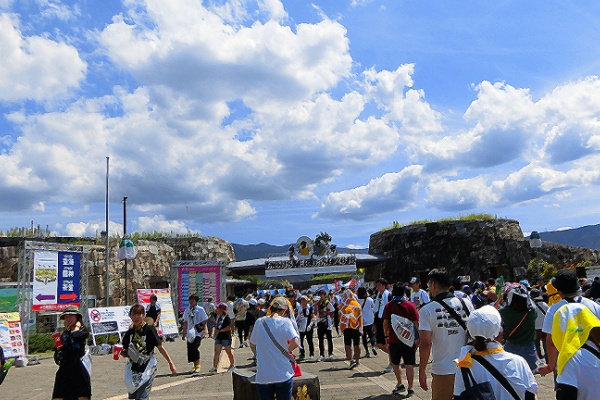 Monster Bash略してモンバス 天気 Monster Bash略してモンバス 天気