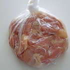 新玉ねぎが主役！とろとろ新玉ねぎの鶏塩バター蒸し！