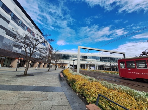 1位は駅前の富山初出店の記事！2025年12月に最も読まれた人気記事まとめてみた。12月人気記事まとめ。