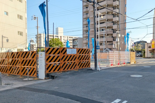 春日井つーしん - まち