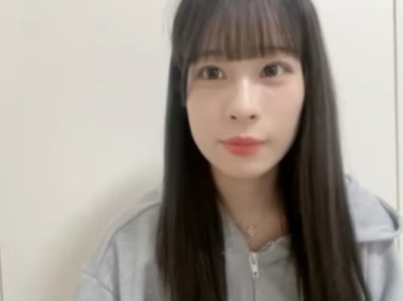 [動画]2026.04.22（21:13～） SHOWROOM　「≒JOY(ニアリーイコールジョイ) 髙橋舞」＠個人配信【ニアジョイ】