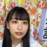 『[動画]2020.07.18（20:25～） SHOWROOM　「=LOVE(イコールラブ) 瀧脇笙古」＠個人配信【イコラブ】』の画像