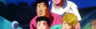スラムダンクの桜木軍団とかいう極悪集団