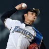 【悲報】元日ハムの中村勝さん、ストレートは加速してないしクッソ遅かった