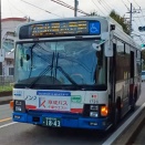 京成バス千葉ウエスト アンデルセン公園⇒古和釜十字路⇒北習志野駅