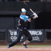 【日本ハム】“リアル殿馬”山縣秀が９回２死から本拠地初安打「つなげたというのは自信に」