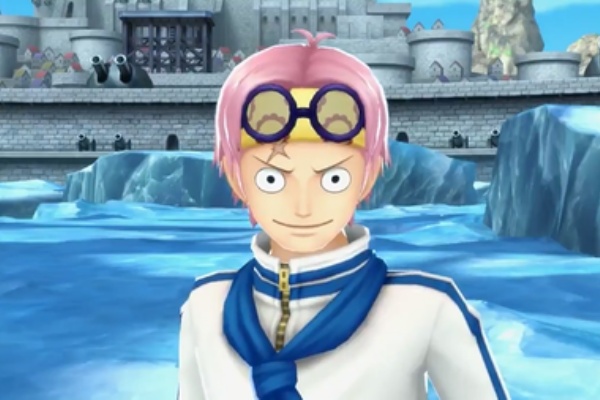 新キャラ 海軍本部 曹長 コビー 参戦 バウンティーラッシュ One Piece バウンティラッシュ攻略まとめ