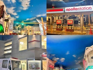 2026年3月春休み　キッザニア東京　子は楽しく親は感慨深く泣けました