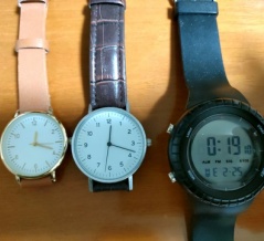 チプカシも買えない自分は....ヾ(ｰoｰ;)