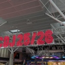 COUNTDOWN JAPAN25/26  その1