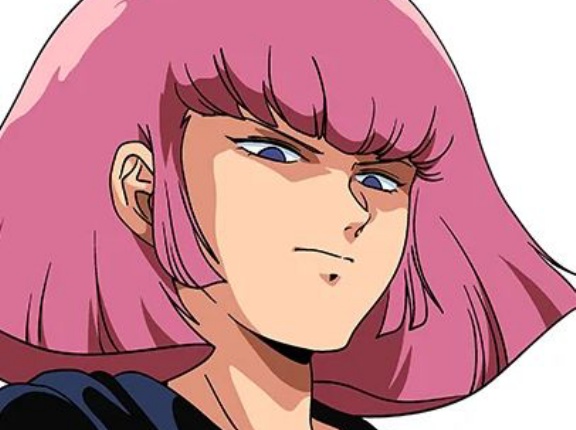 【ガンダムZZ】ハマーンって連邦相手に政治で完勝してたのに