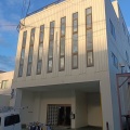 倉庫ビル改修工事