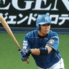 【悲報】日本ハム　中島卓が肉離れで離脱　試合復帰まで１０日から２週間の見通し