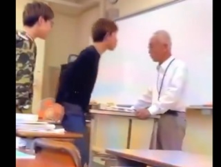 川崎麻世（６２）、生徒を叱らない教師の動画に「これはいかん！日本が駄目になる」「昭和の教育は行き過ぎかもしれないが愛があった」