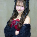 『今日もありがとう🌹🖤、、、、、、、♡』など、SKE48 現地で2ショット撮影会　チームKⅡまとめ　その2