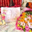 新入学プレゼント