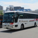 高知駅前観光 297号車