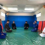 ブラジリアン柔術 修斗 総合格闘技道場 パラエストラ和泉blog