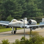 「防空はもう死んだ」A-10対地攻撃機投入が暴いたイランの致命的弱点！