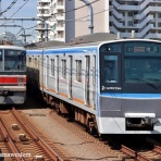 横浜西部急行の備忘録2(きまぐれ鉄道日記帳N)