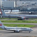 アメリカン航空１００周年