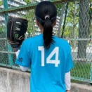 ソフトボール🥎　その１３くらい？　第1081回