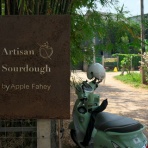 Dさんのタイ日記Ⅱ