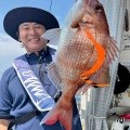 8月14日の釣果報告🐟🐟