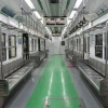 【画像】空いてるのになぜか電車のここに座るやつｗｗｗｗ