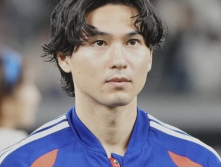日本代表、大けが選外の南野拓実「メンター」で異例のチーム同行へ「交渉している」と森保監督
