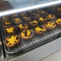 城北洞散策　『Nata de Nata』エッグタルトの本場ポルトガル出身のパティシエ　나따드나따