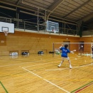 4月5日(日)練習編