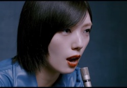 リーク通り「黒髪」の藤吉夏鈴、まるで本田翼のようなビジュアルに