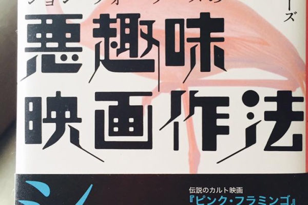 ボギーの悪趣味音楽作法 16年11月