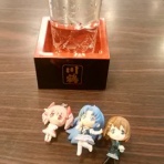 houkifujiのアニメキャラ使ったブログ