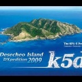 Desecheo DXpedition