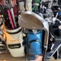 Modart SD Wedge Fitting Grind & REVE I.ElevationWG