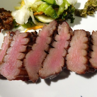 gakudaiの週末はデカ盛り！