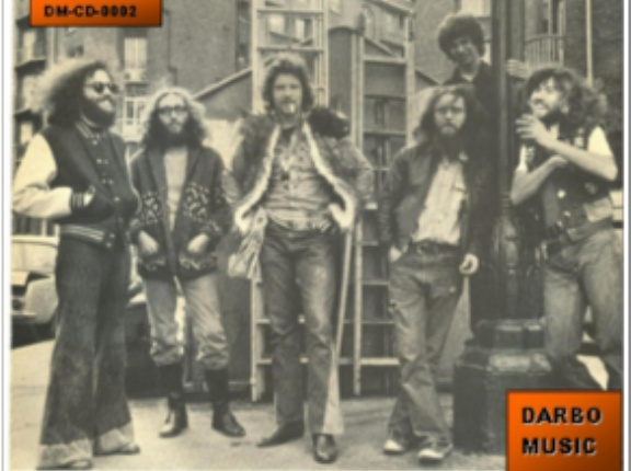 Dancing In The Moonlight / ダンシング・イン・ザ・ムーンライト（King Harvest / キング・ハーヴェスト）1973 ♯13