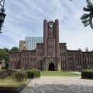 休日模様～最高学府の休日