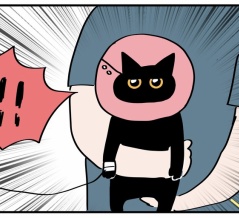 ポルちゃんが肥満細胞腫⑥