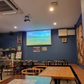 【開店】青空モンゴルカレーが美味い！！調布銀座に開店した”モンゴル料理 青空”がランチを始めたので食べに行ってきた！