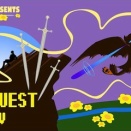 【海外】ファイナル・クエスト！ 2025年カリフォルニア大学『ハーフタイムショー』フルショー動画です！