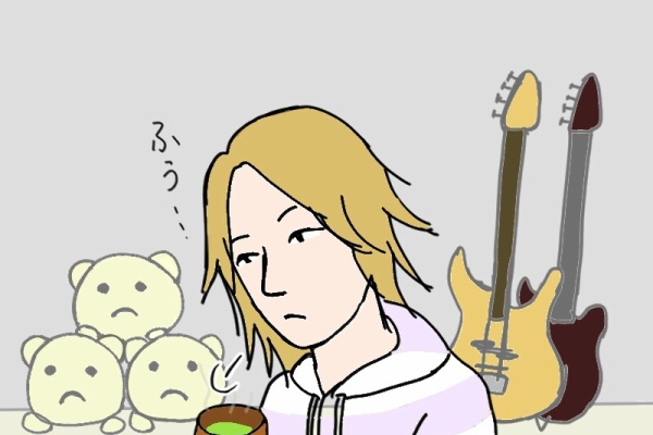 BUCK-TICK GALLERY - 樋口豊誕生祭2024