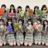 『[ニアジョイ] 「≒JOY 4thシングル発売記念SPリリイベ＠大阪」メンバーポストまとめ』の画像