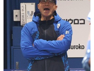 【DeNA】相川監督、たった2戦で『1番・牧』の欠点に気付く。「下位打線が塁に出ないと繋がらない」