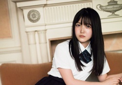 【乃木坂46】久保史緒里ちゃんが一番すこなんやけどみんな正直どう思う？